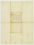 MSMA 1/10.18: Lettre de Louis XIV au roi Auguste de Pologne