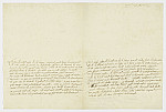 MSMA 1/10.25: Lettre de F. Glutz à Jean-Victor II. Besenval