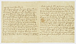 MSMA 1/10.33: Lettre de M. Jablonowski à Jean-Victor II. Besenval