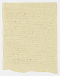 MSMA 1/11.103: Lettre de Brochand à Jean-Victor II Besenval