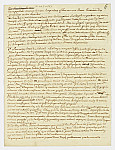 MSMA 1/11.104: Lettre de Brochand à Jean-Victor II Besenval