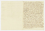 MSMA 1/11.113: Lettre de Brochand à Jean-Victor II Besenval