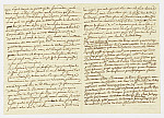 MSMA 1/11.132: Lettre de Brochand à Jean-Victor II Besenval