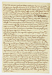 MSMA 1/11.133: Lettre de Brochand à Jean-Victor II Besenval