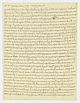 MSMA 1/11.150: Décompte pour Jean-Victor II Besenval pour les années 1712-1714