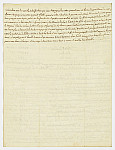 MSMA 1/11.154: Décompte pour Jean-Victor II Besenval pour l’année 1710