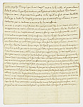MSMA 1/11.158: Compte général pour Jean-Victor II Besenval