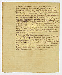 MSMA 1/11.200: Lettre de Charles-Jacques Besenval à Jean-Victor II Besenval