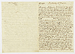 MSMA 1/11.36: Lettre de Brochand à Jean-Victor II Besenval