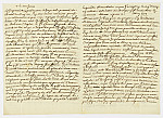 MSMA 1/11.39: Lettre de Brochand à Jean-Victor II Besenval