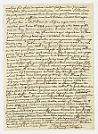 MSMA 1/11.53: Lettre de Brochand à Jean-Victor II Besenval