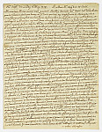 MSMA 1/11.56: Lettre de Brochand à Jean-Victor II Besenval