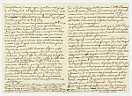 MSMA 1/11.73: Lettre de Brochand à Jean-Victor II Besenval
