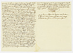 MSMA 1/11.84: Lettre de Brochand à Jean-Victor II Besenval