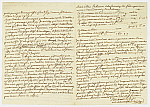 MSMA 1/11.88: Lettre de Brochand à Jean-Victor II Besenval