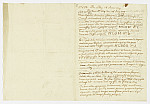 MSMA 1/11.93: Lettre de Brochand à Jean-Victor II Besenval