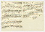 MSMA 1/11.97: Lettre de Brochand à Jean-Victor II Besenval
