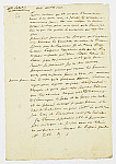 MSMA 1/12.267: Lettre à Mr. le palatin de Marienbourg