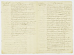 MSMA 1/12.71: Correspondance avec Mr. Poussin / M. l'abbé de St-Germain / Mme la Castellane de Cracovie / M. Maron