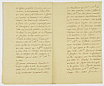 MSMA 1/16.124: Lettre du roi Frédéric-Guillaume au roi de Pologne