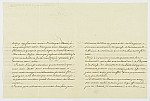 MSMA 1/16.129: Lettre du marquis de Bonnac à [Sieniawski?]