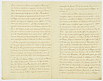 MSMA 1/16.36: Lettre de la République de Pologne et du roi à Sa Majesté impériale pour demander son assistance face aux Suédois