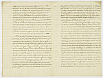 MSMA 1/16.38: Lettre écrite à un sénateur de Pologne après la mort de Jean III Sobieski