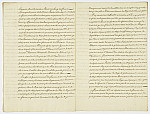 MSMA 1/16.38: Lettre écrite à un sénateur de Pologne après la mort de Jean III Sobieski