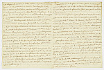 MSMA 1/16.4: Mémoire concernant les usurpations de la France pendant le règne de Louis XIV