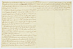 MSMA 1/16.4: Mémoire concernant les usurpations de la France pendant le règne de Louis XIV