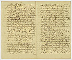 MSMA 1/16.61: Kopie des Exekutionstraktats mit dem König von Preussen
