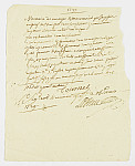 MSMA 1/17.120: Mémoire des ouvrages de maçonnerie faits en 1727