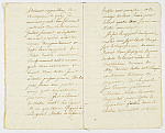 MSMA 1/17.127: Extrait du registre du Conseil souverain d’Alsace