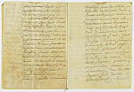 MSMA 1/17.130: Extrait du registre du Conseil souverain d’Alsace