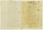 MSMA 1/17.130: Extrait du registre du Conseil souverain d’Alsace