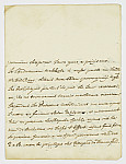 MSMA 1/17.167: Courrier de Jakob Balthasar pour Peter Josef Besenval