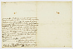 MSMA 1/17.229: Courrier des nobles d’Alsace à Peter Josef Besenval