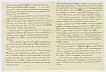 MSMA 1/17.248: Copie d’une lettre écrite de Suisse à SE Mgr le cardinal de Polignac