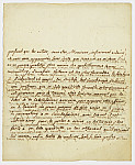 MSMA 1/18.136: Courrier du bailli Clavé à Johann Viktor Peter Joseph Besenval au sujet de l’érection de Brunstatt comme chef-lieu de département