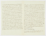 MSMA 1/19.61: Courrier de Johann Martin von Vivis au sujet de ses plaintes concernant la compagnie de Besenval