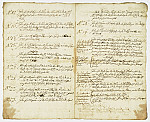 MSMA 1/1.13: Inventar der Dokumente, Schriften und Titel zu den Herrschaften Brunstatt und Byss