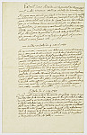 MSMA 1/20.78: Copies d’extrait de lettres du général Besenval à son receveur