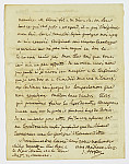 MSMA 1/21.186: Courrier du syndic de Mulhouse Josué Hofer à Johann Viktor Peter Joseph Besenval