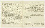 MSMA 1/21.206: Schreiben von Abt Hieronymus Brunner von Mariastein an Johann Viktor Peter Joseph von Besenval