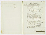 MSMA 1/21.227: Kopie des Inventar des Johann Viktor Peter Joseph von Besenval
