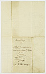 MSMA 1/21.53: Erbteilungsauszug für Johann Viktor Peter Joseph von Besenval