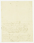 MSMA 1/22.232: Quittance pour un paiement de Johann Viktor Peter Joseph Besenval à Settier