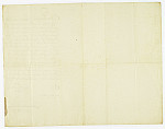 MSMA 1/23.123: Copie de l’attestation de la possession de Brunstatt pour Joseph de Besenval