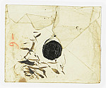 MSMA 1/23.74: Enveloppe d'un courrier pour Martin Ludwig Besenval