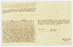 MSMA 1/24.120: Courrier de Martin Ludwig de Besenval au chevalier Tonso